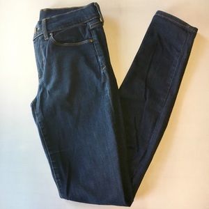 Gap 1969 Always Skinny Jeans